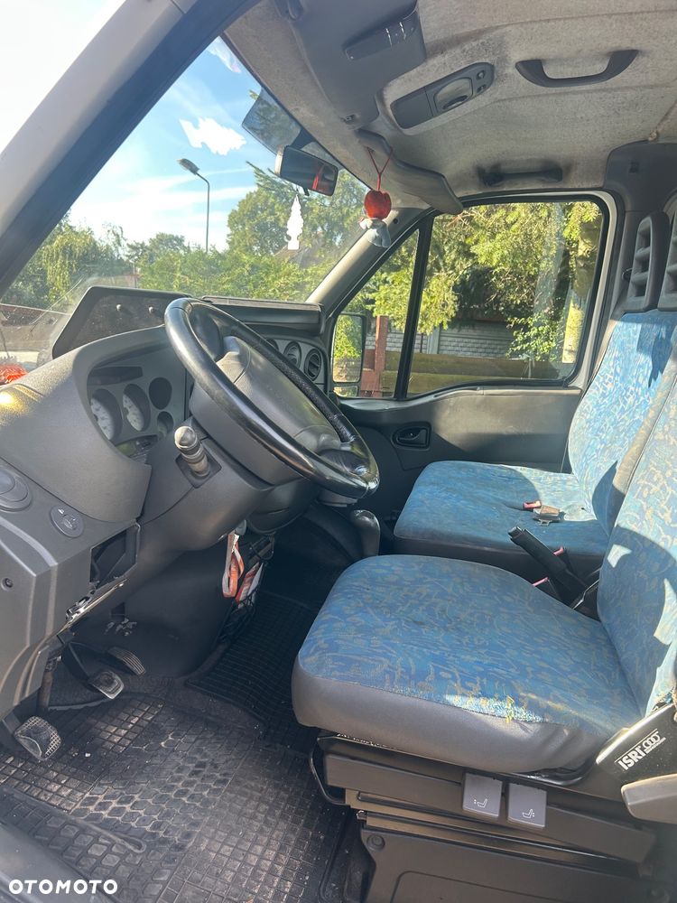 Iveco Daily - 7