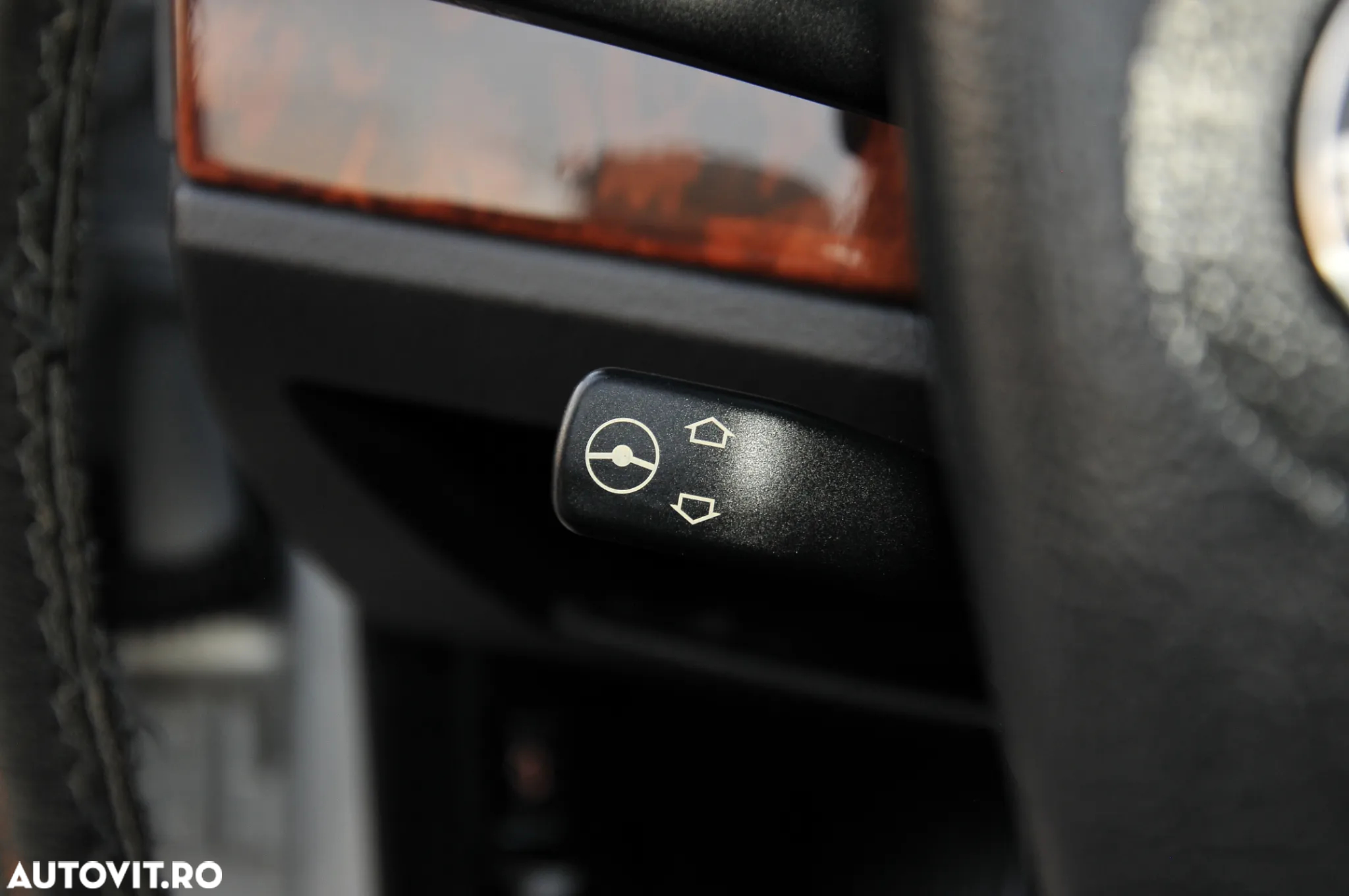 BMW Seria 5 530dA - 21
