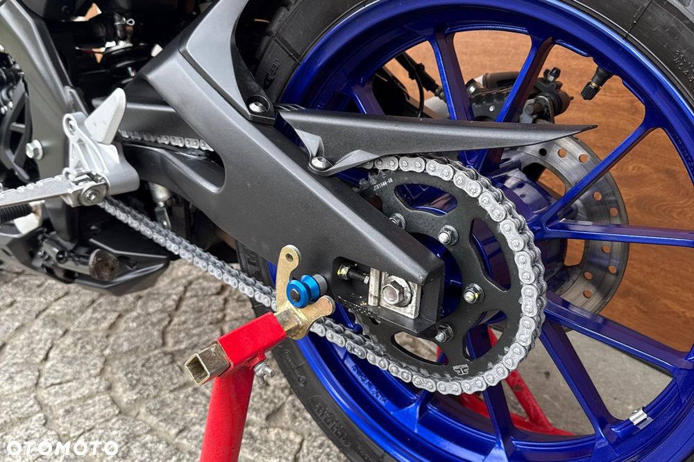 Yamaha MT - 23