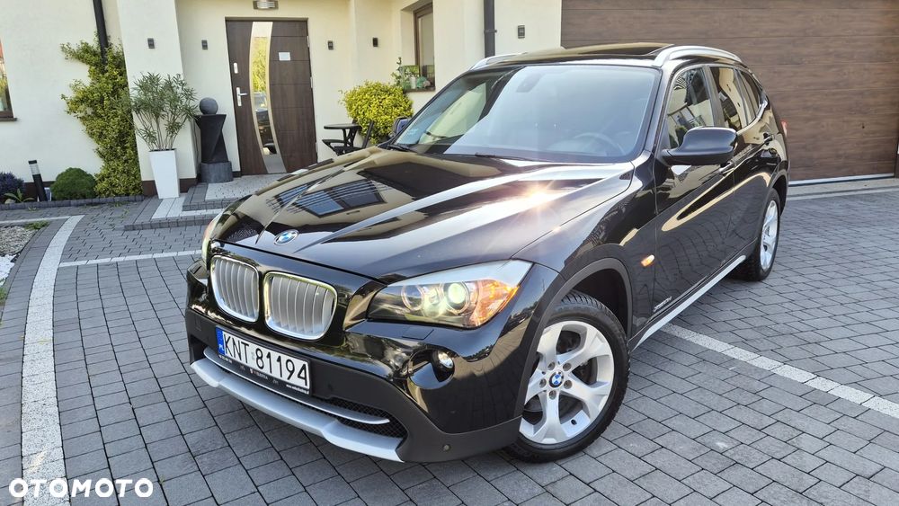 BMW X1 xDrive23d - 1