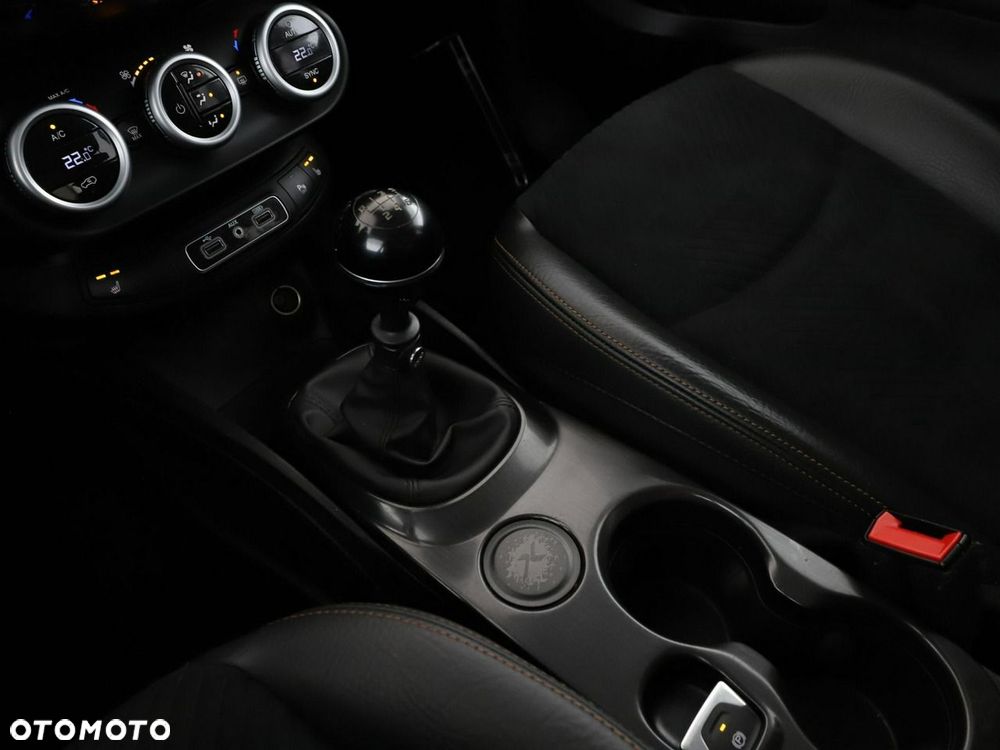 Fiat 500X 1.0 T3 - 30