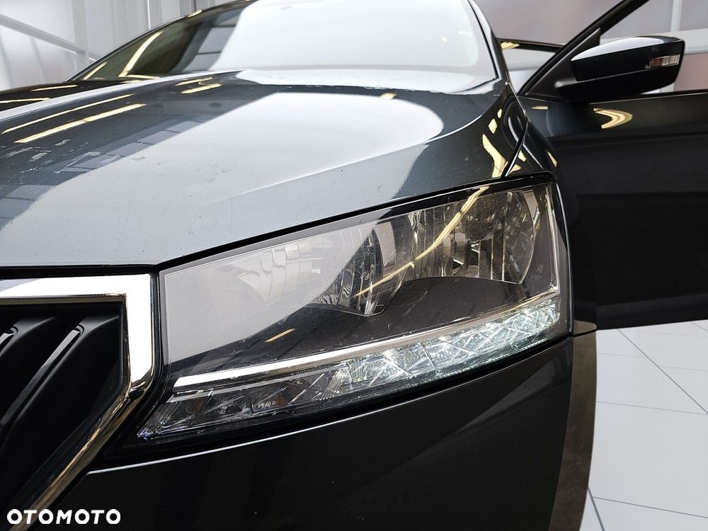 Skoda Fabia 1.0 TSI Ambition - 29