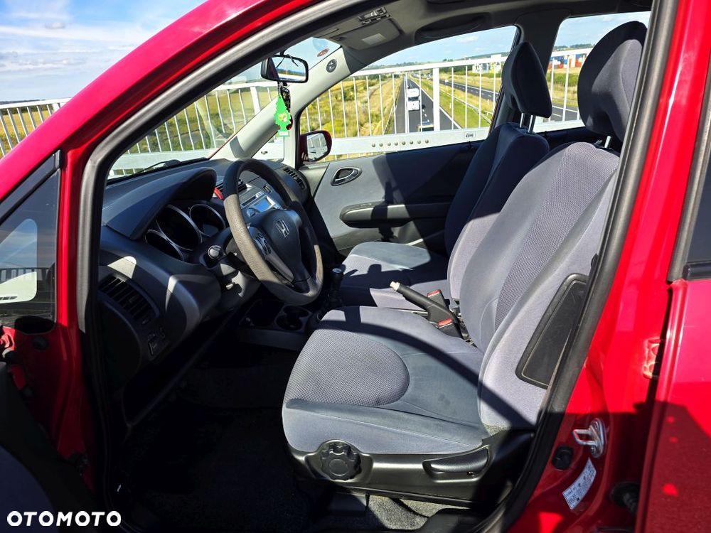 Honda Jazz 1.4 Style - 13