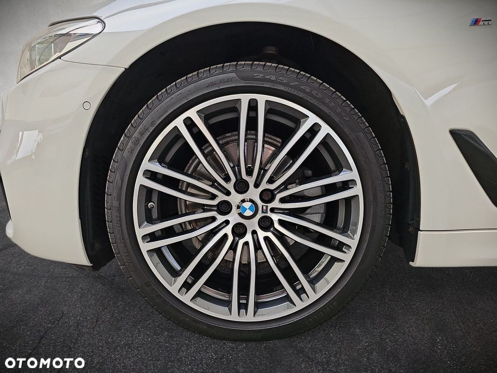 BMW Seria 5 - 9