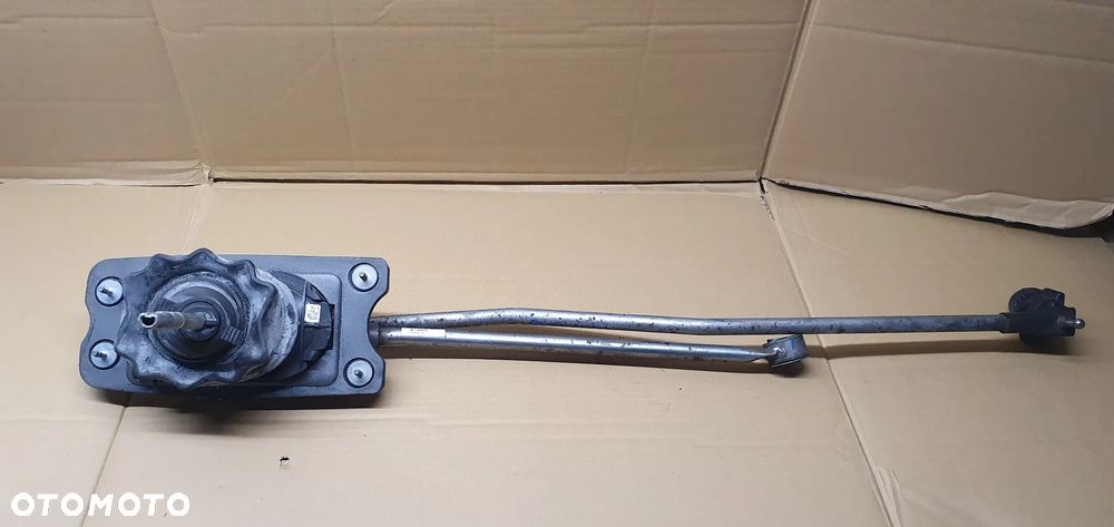 Wybierak lewarek biegów linki Audi A4 B8 8K0711271D 8K0711151B 8K0711025K - 1
