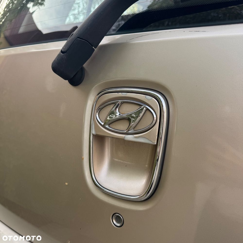 Hyundai i10 - 6