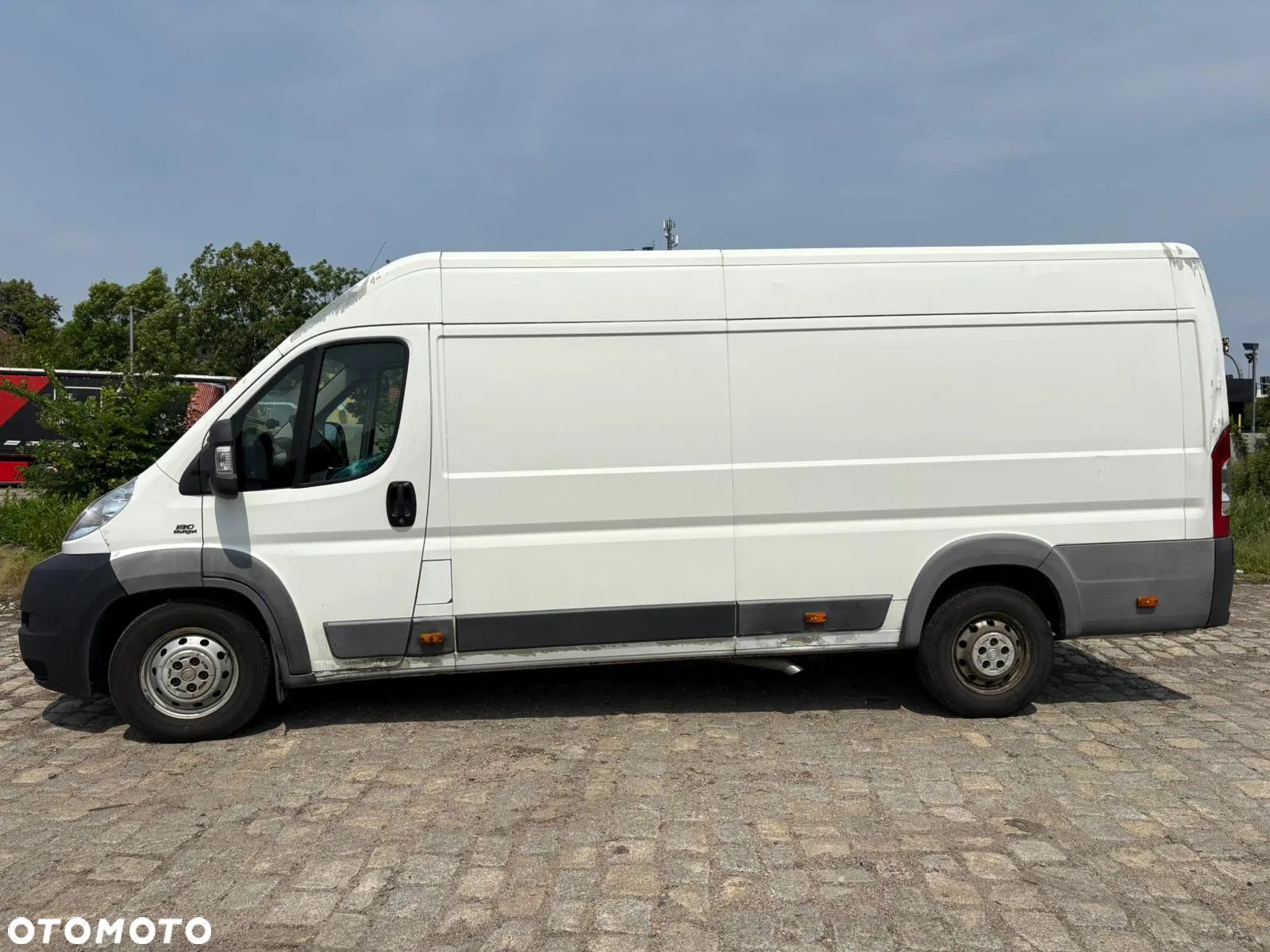 Fiat Ducato - 1