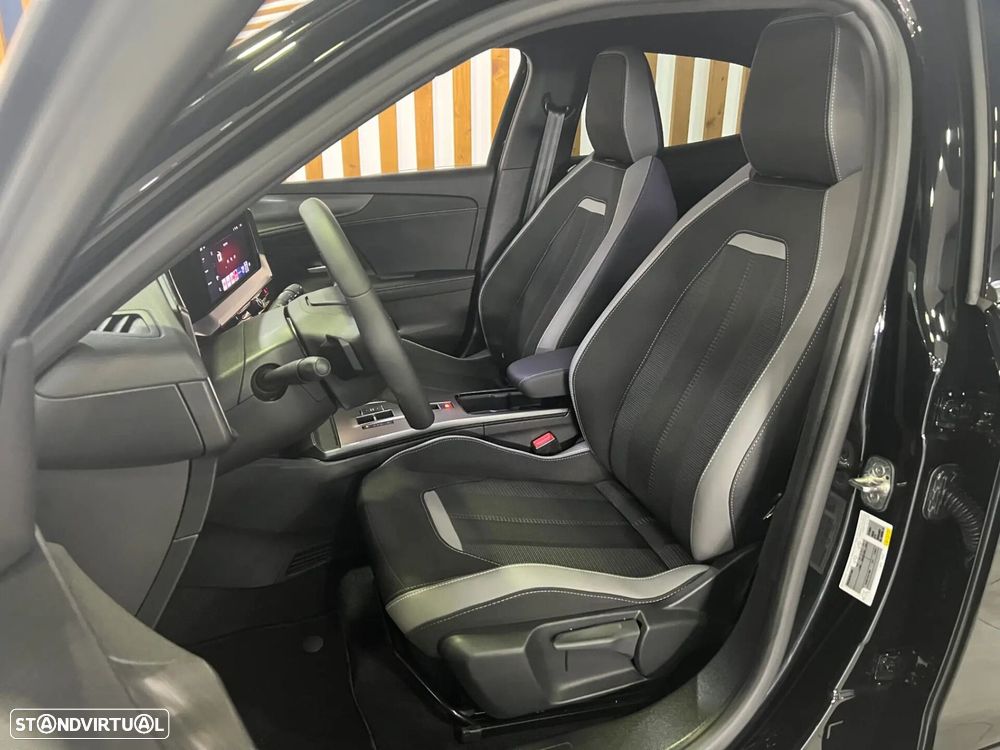 Opel Mokka 1.2 Hybrid GS eDCT - 17