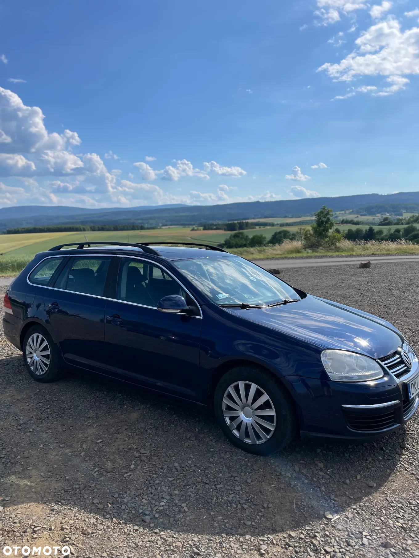 Volkswagen Golf - 2