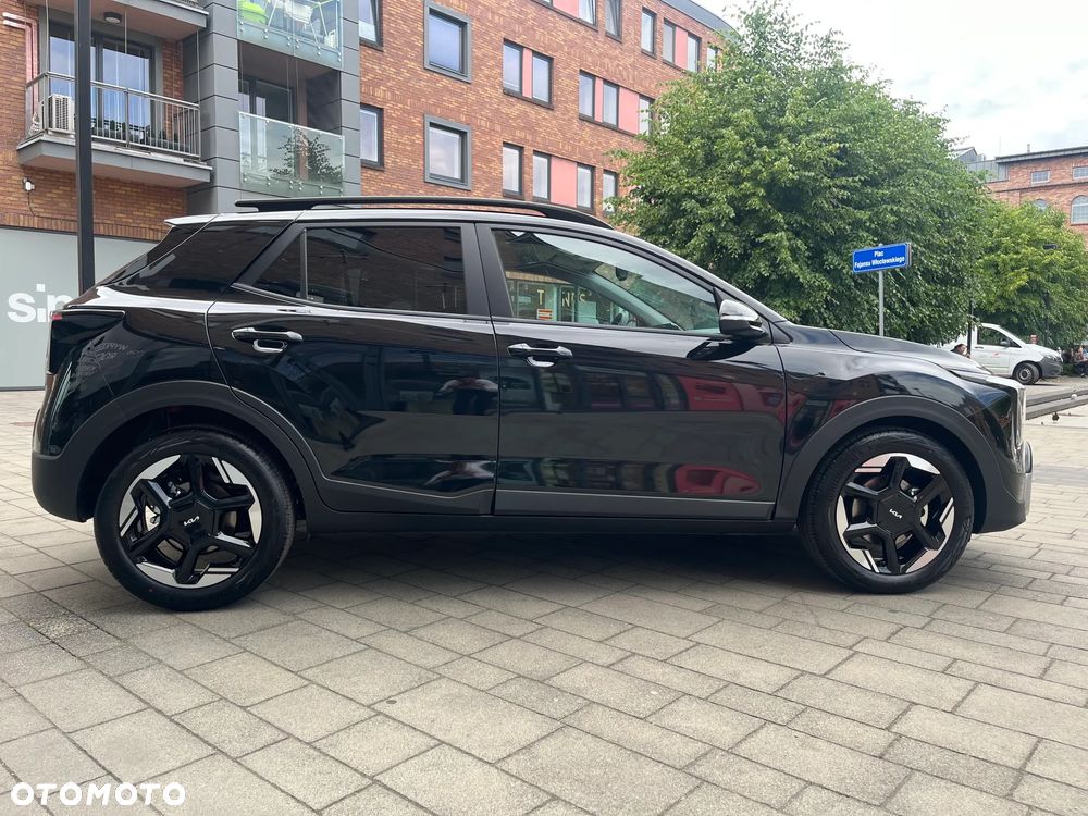 Kia Stonic 1.0 T-GDI L Business Line - 9
