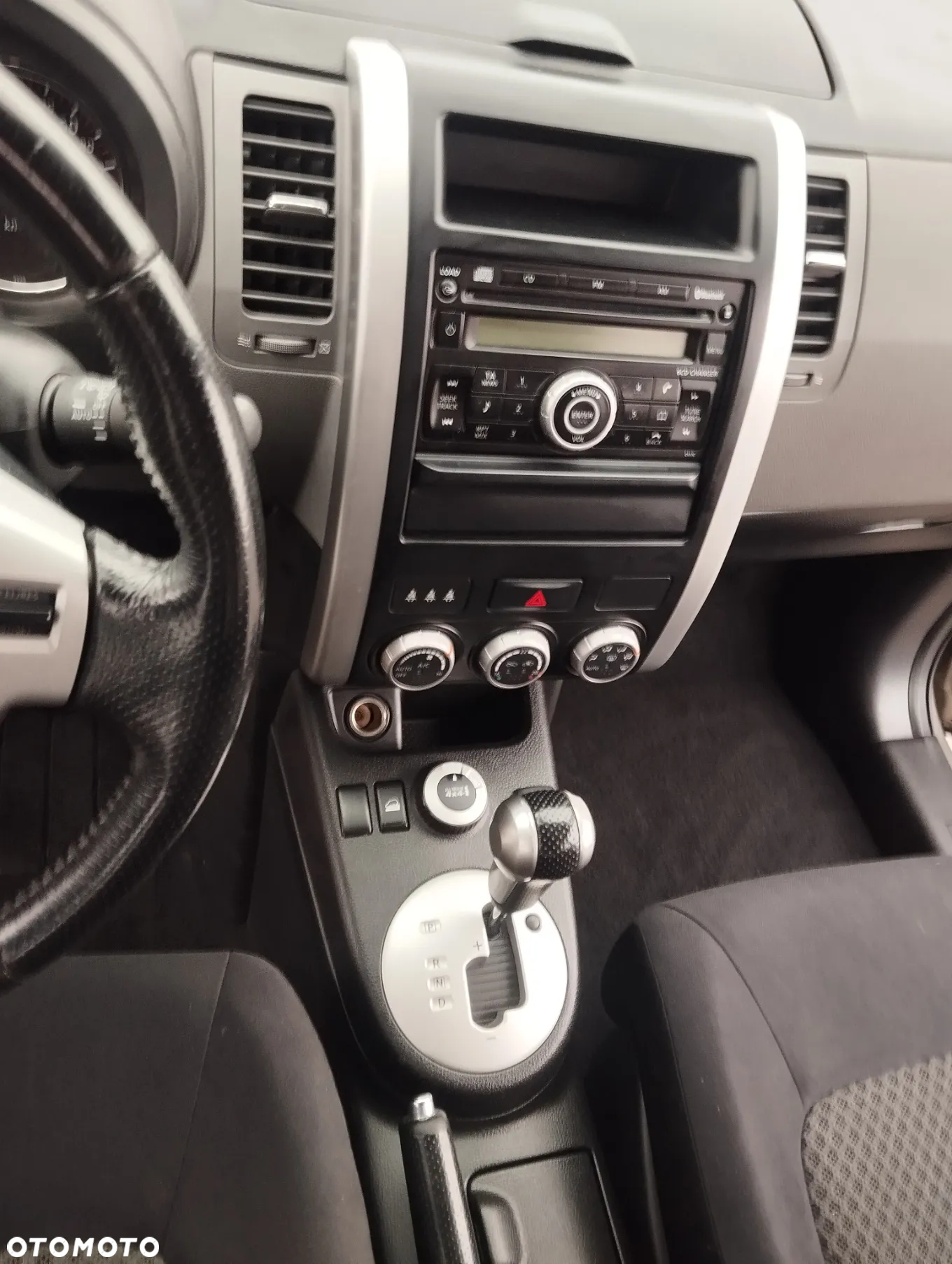 Nissan X-Trail 2.0 dCi 4x4 DPF Automatik Platinum - 15