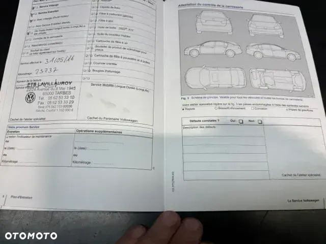 Volkswagen Golf - 31