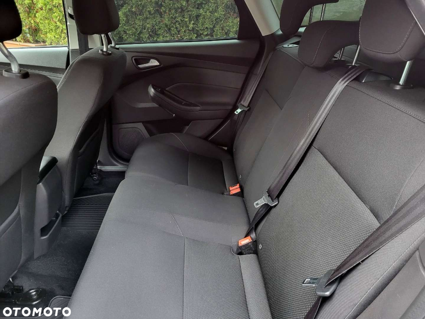 Ford Focus - 26