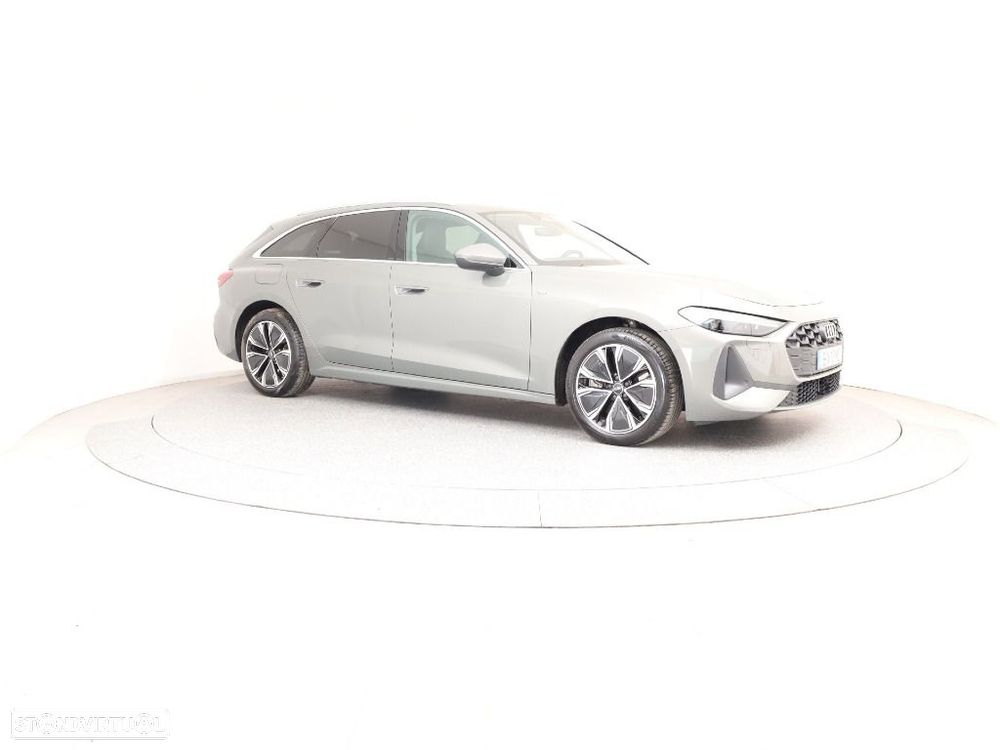 Audi A5 Avant ver-e--hybrid-quattro-se-business - 6