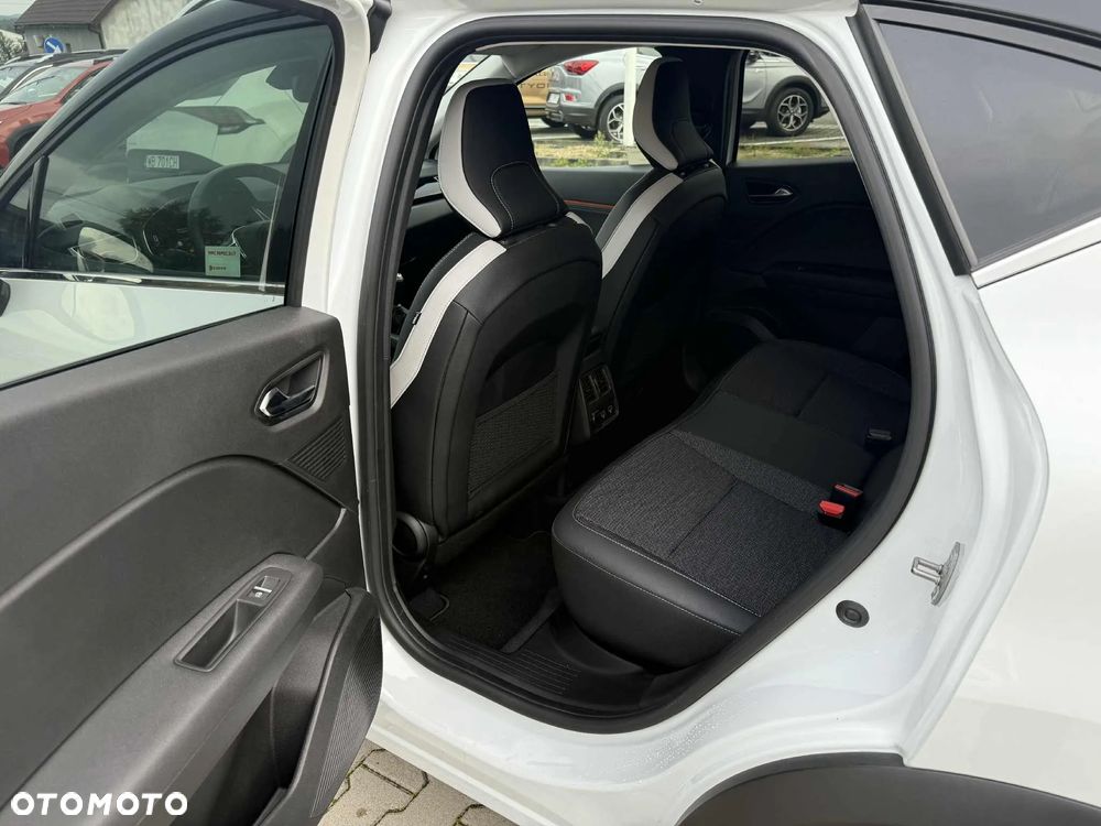 Mitsubishi ASX 1.3 mHEV Intense Style Cold Navi - 10