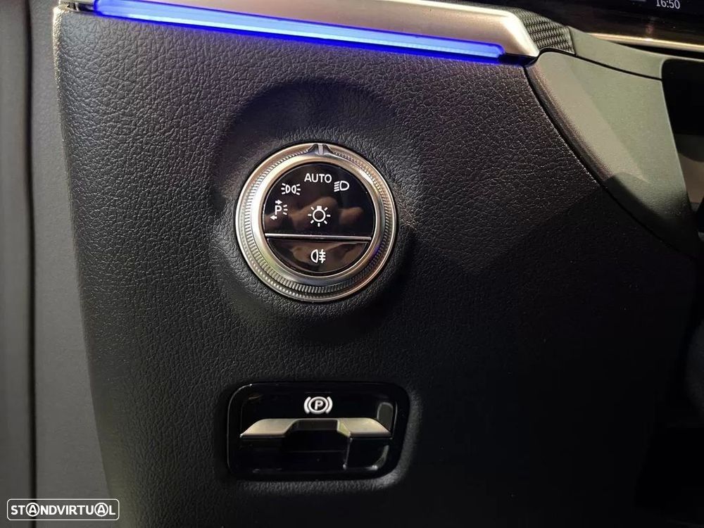 Mercedes-Benz Classe CLE 9G-TRONIC Edition AMG Line — fotografia 49