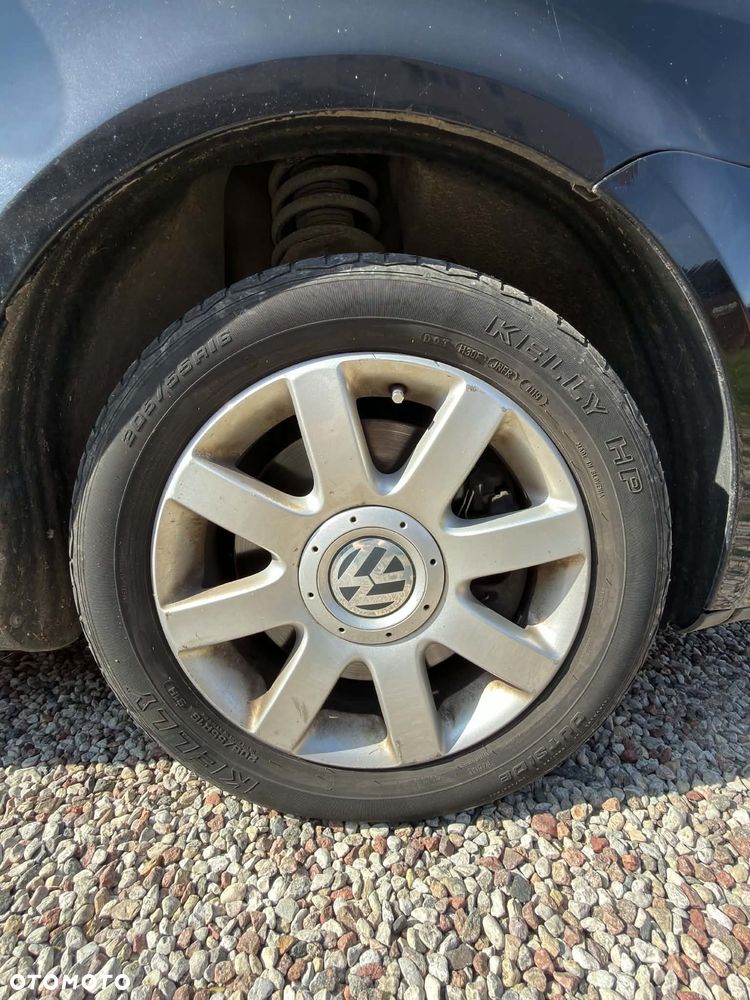 Volkswagen Touran 2.0 TDI DPF Highline DSG - 17