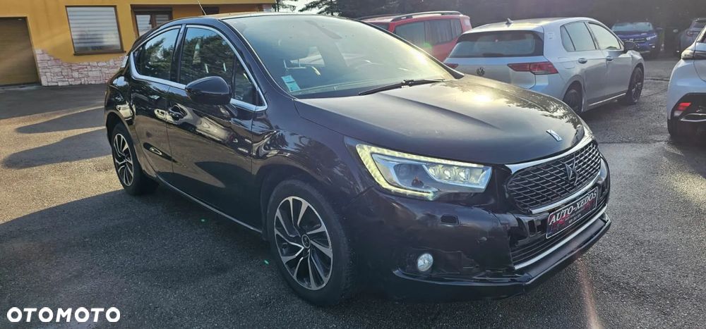 Citroën DS4 BlueHDi 120 S&S Business Class - 3