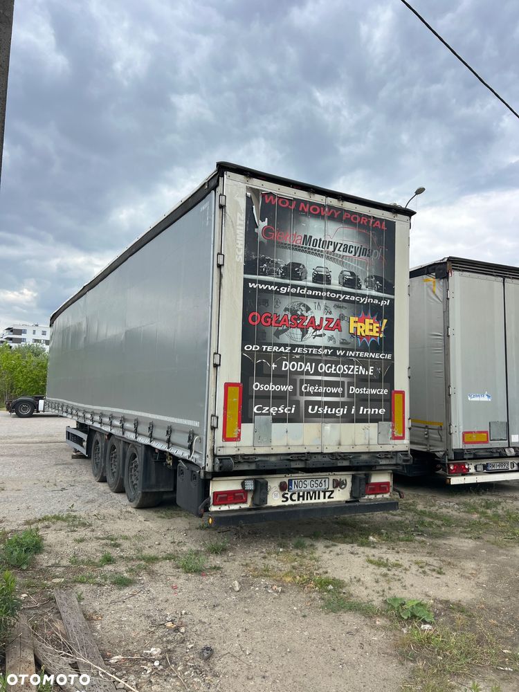 Schmitz Cargobull SCS27 - 3