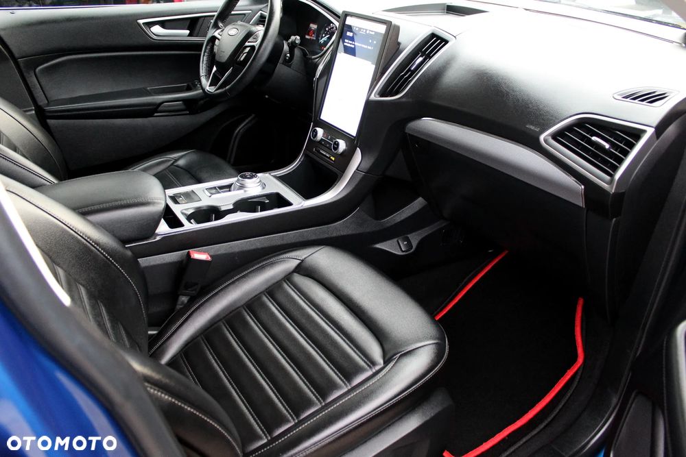 Ford Edge - 16