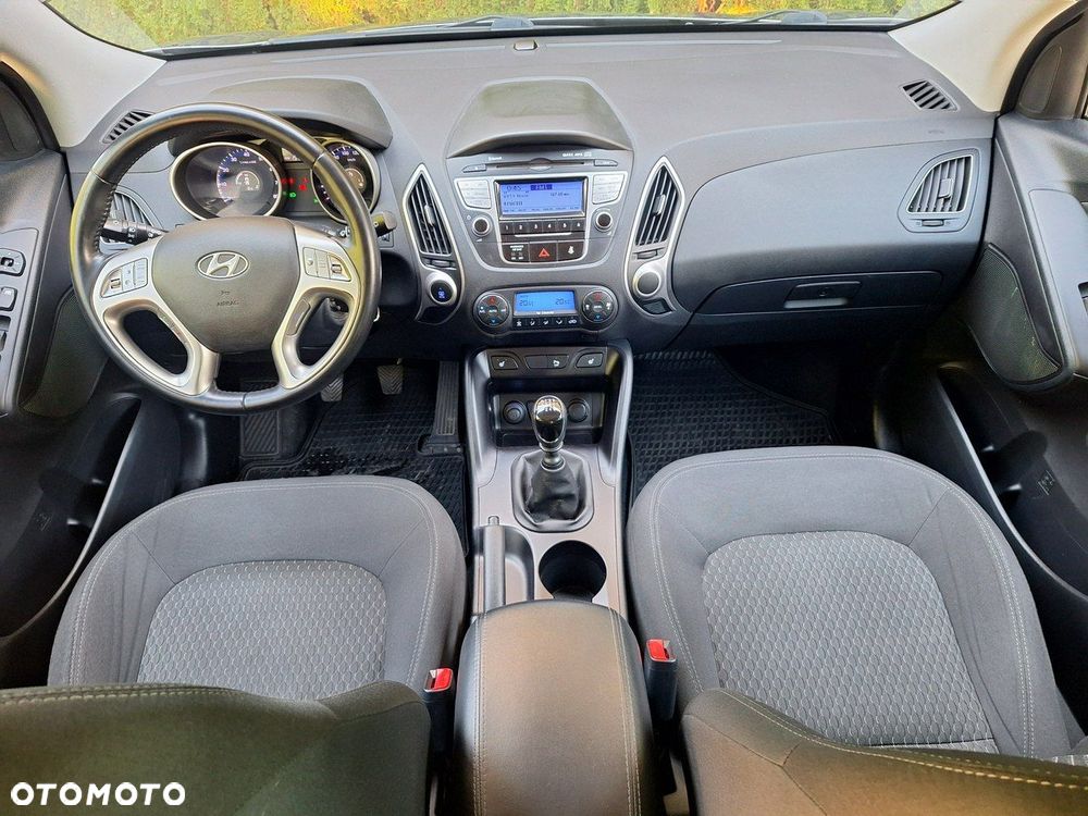 Hyundai ix35 1.6 2WD 5 Star Edition - 7