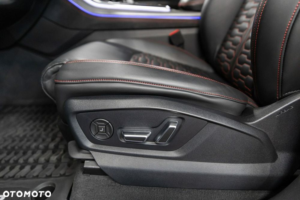 Audi RS Q8 TFSI mHEV Quattro Tiptronic - 31