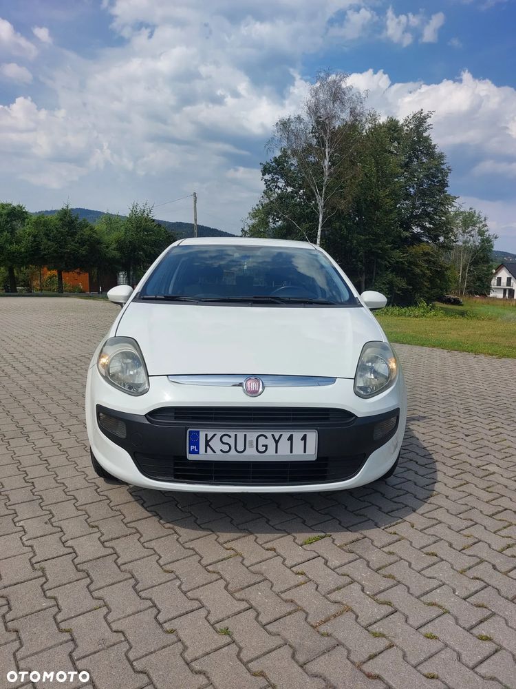 Fiat Punto - 24