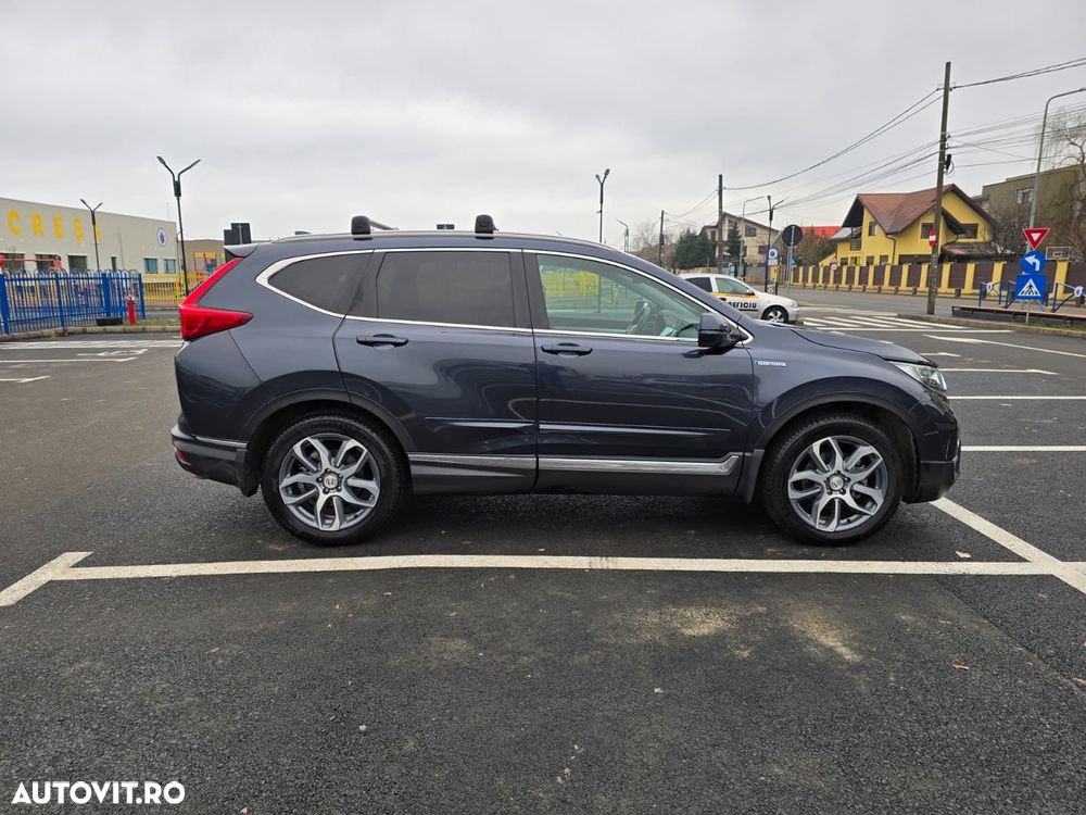 Honda CR-V - 29