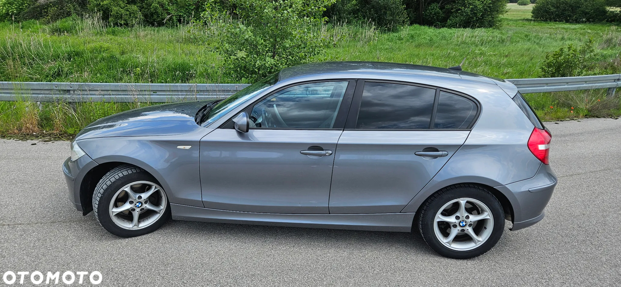 BMW Seria 1 118i - 6