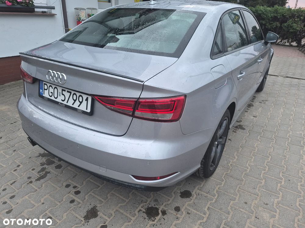 Audi A3 Limousine 1.6 TDI - 6