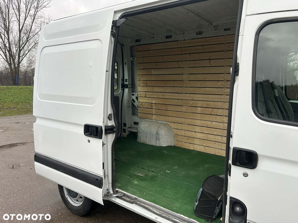 Renault Master - 17