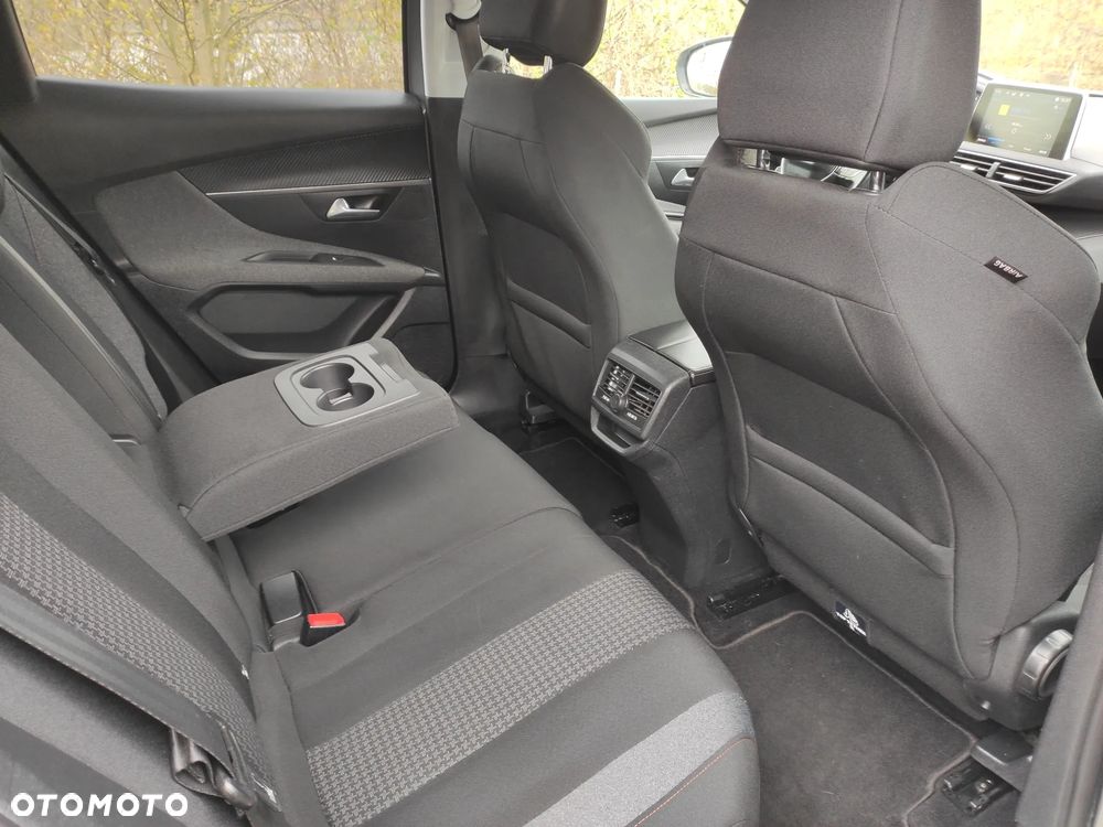 Peugeot 3008 BlueHDi 120 Stop & Start Active - 24