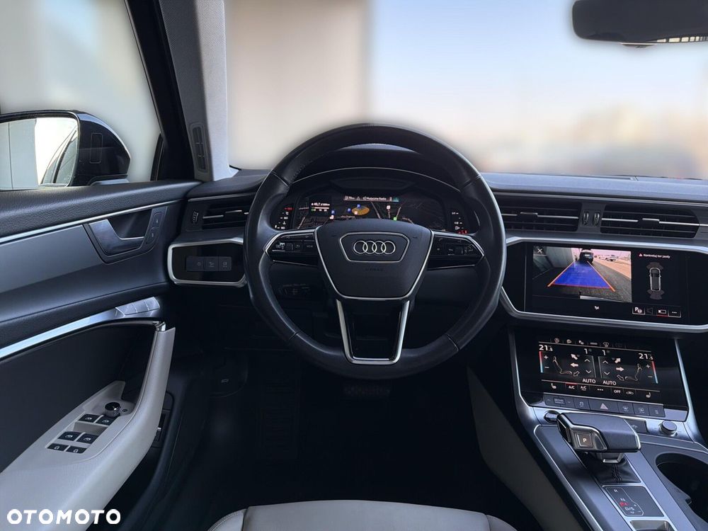 Audi A6 Allroad - 18