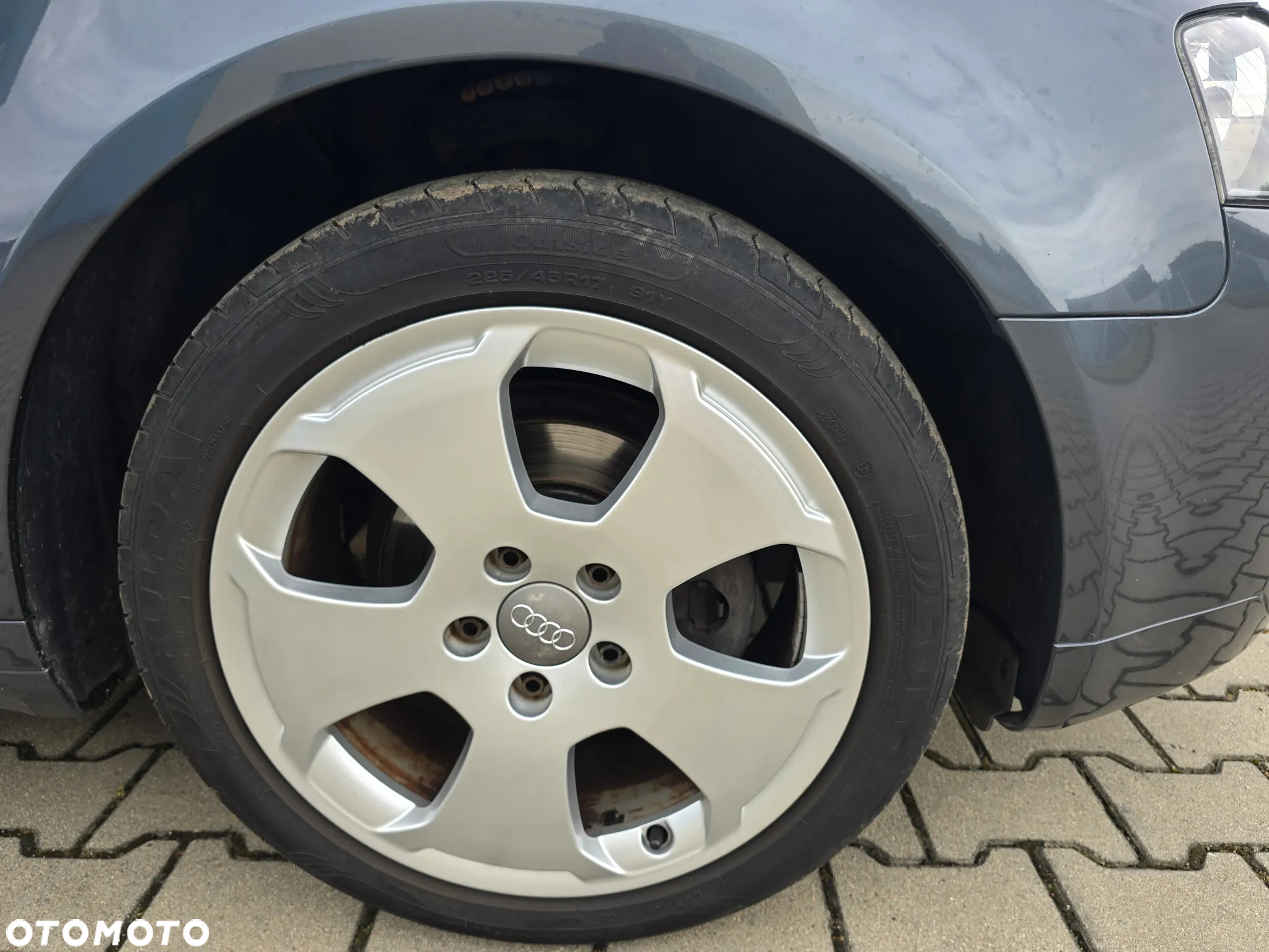 Audi A3 1.6 Sportback Attraction - 24