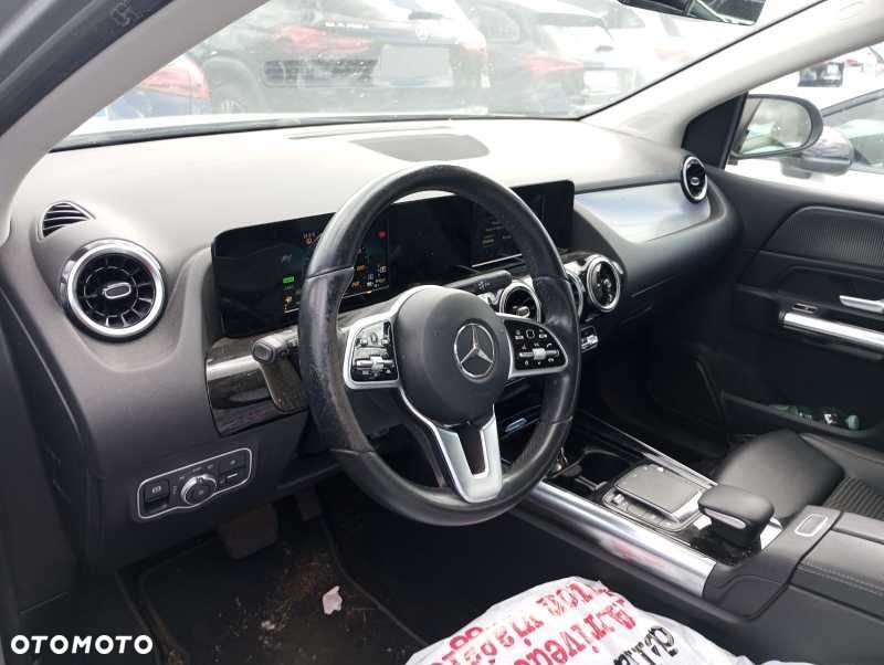Mercedes-Benz Klasa B 250 e PHEV 8G-DCT - 2