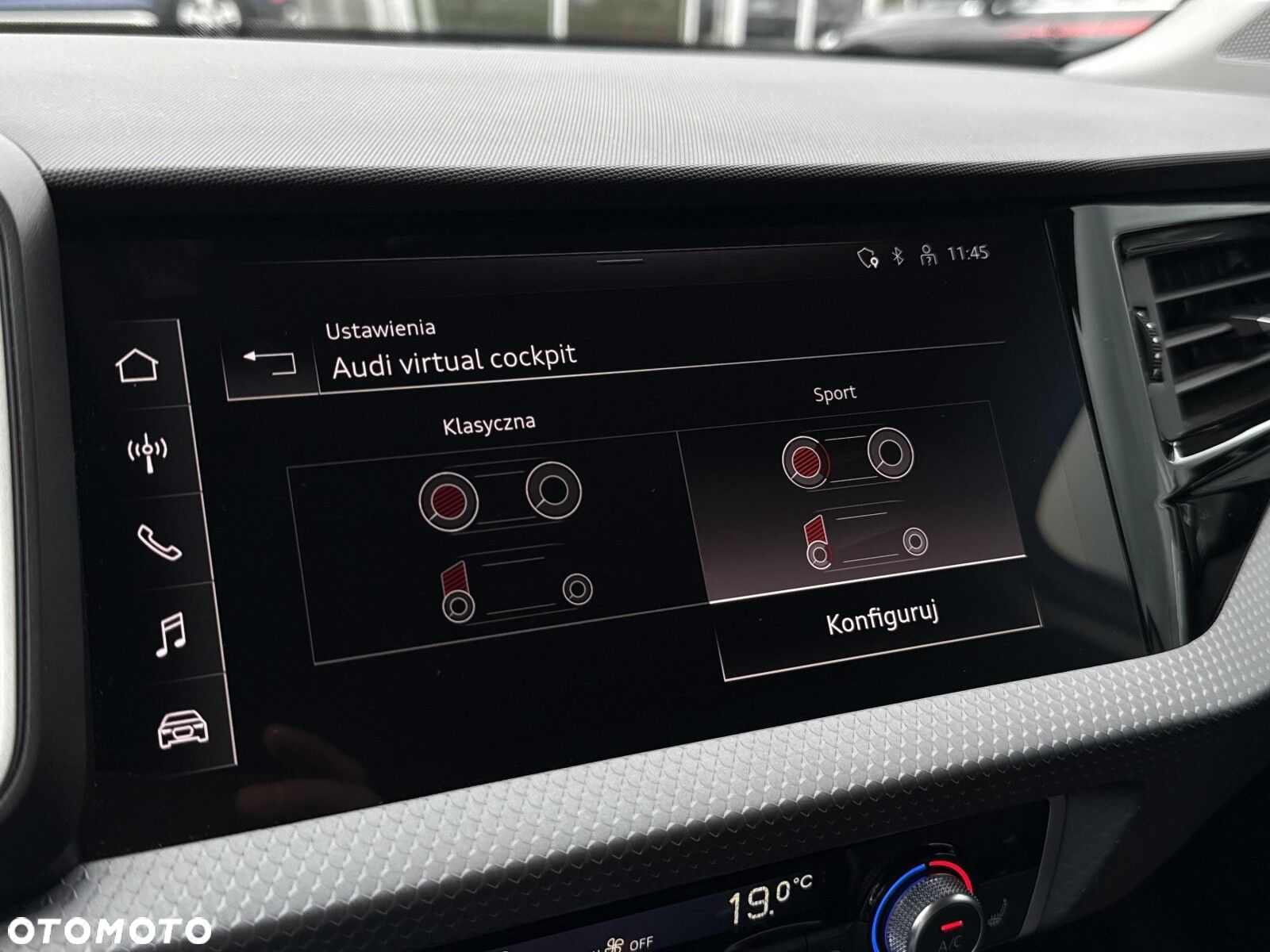 Audi A1 35 TFSI Advanced S tronic - 21