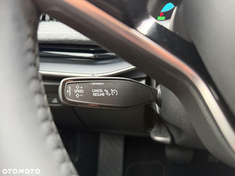 Skoda Superb 1.5 TSI mHEV Edition 130 DSG - 18