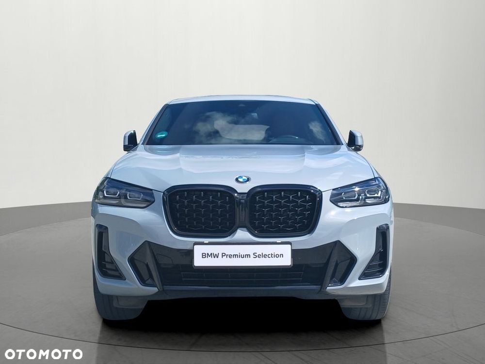 BMW X4 xDrive30i mHEV sport - 9