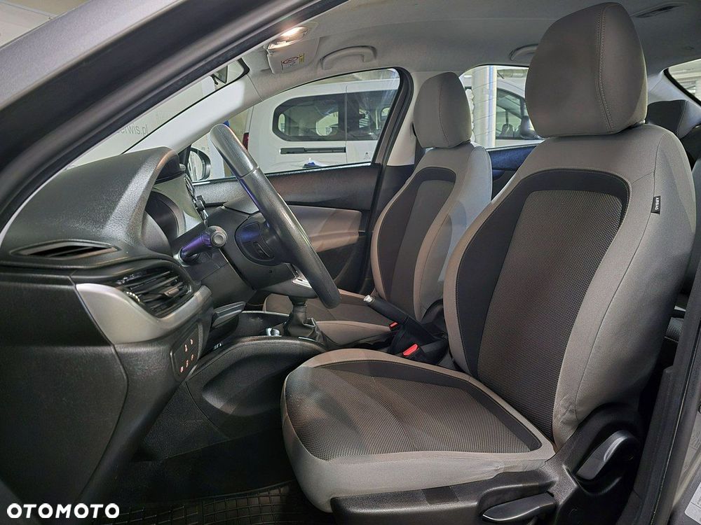 Fiat Tipo 1.4 16V Pop - 14