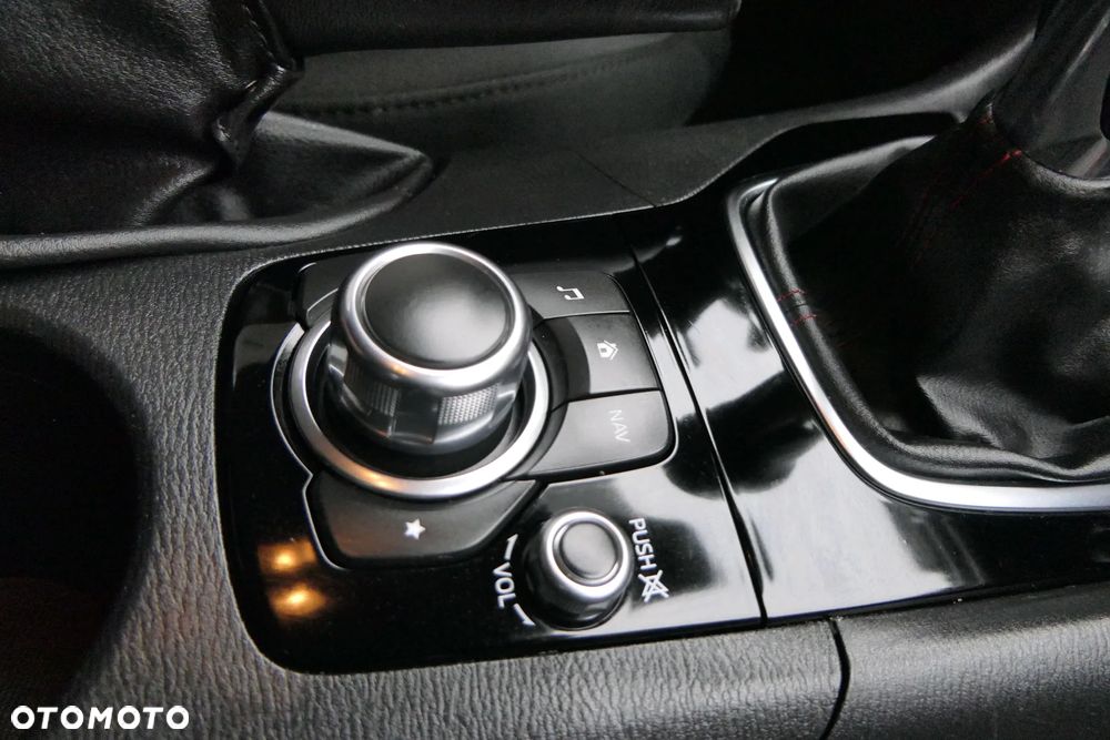 Mazda 3 2.0 Skyenergy - 26