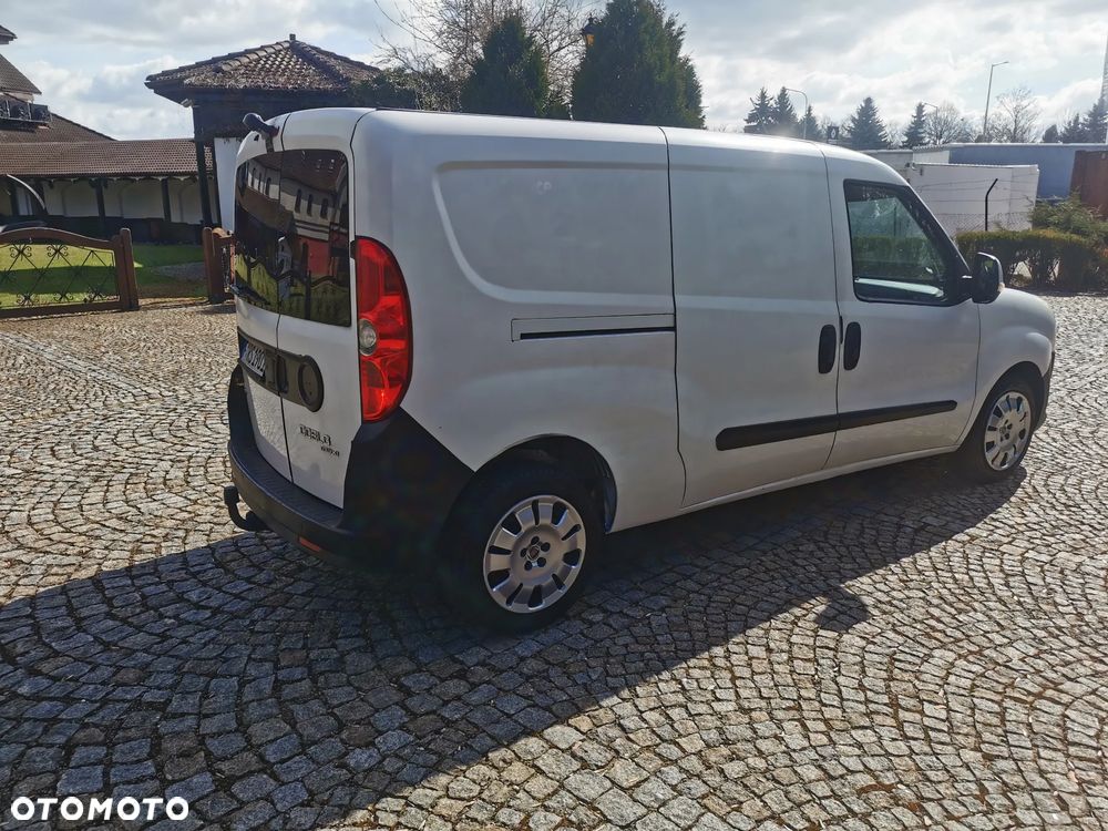 Fiat Doblo - 4