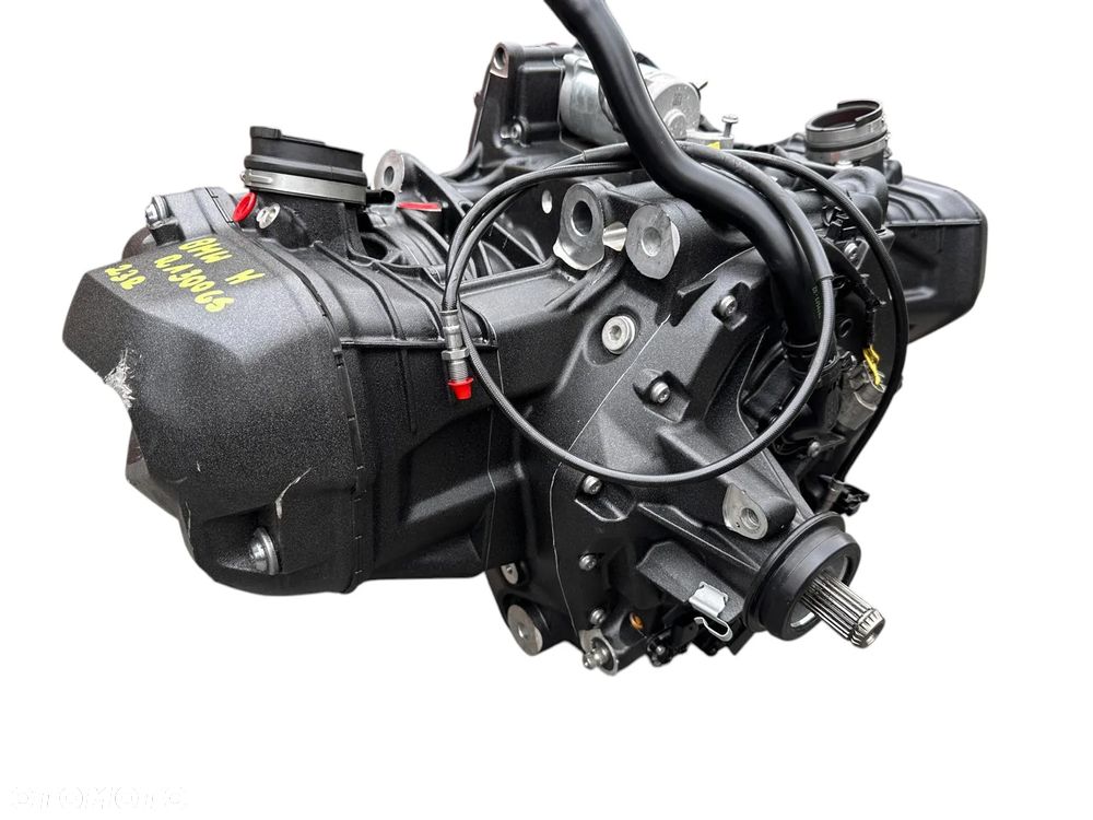 Silnik  BMW R 1300 GS R1300GS 23-25R   14Dni GW - 12