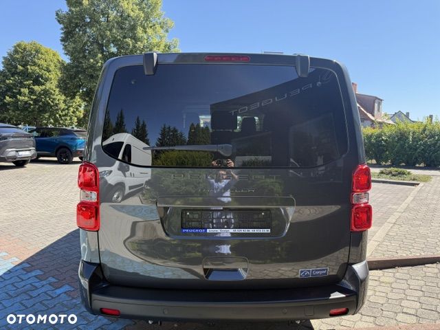 Peugeot Traveller 2.0 BlueHDi Long Business EAT8 - 10