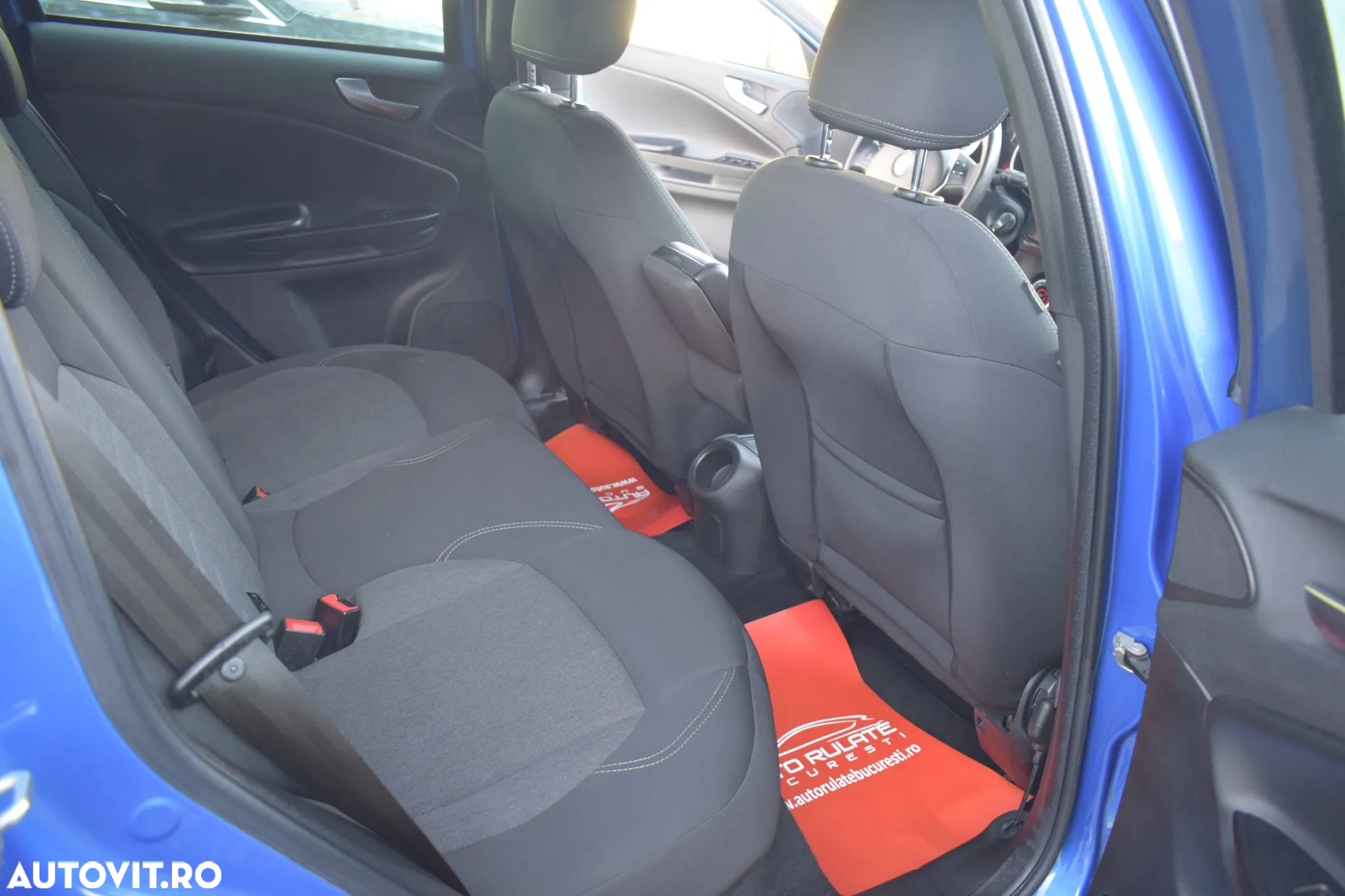Alfa Romeo Giulietta 1.4 TB 16V Multiair TCT Sport - 13