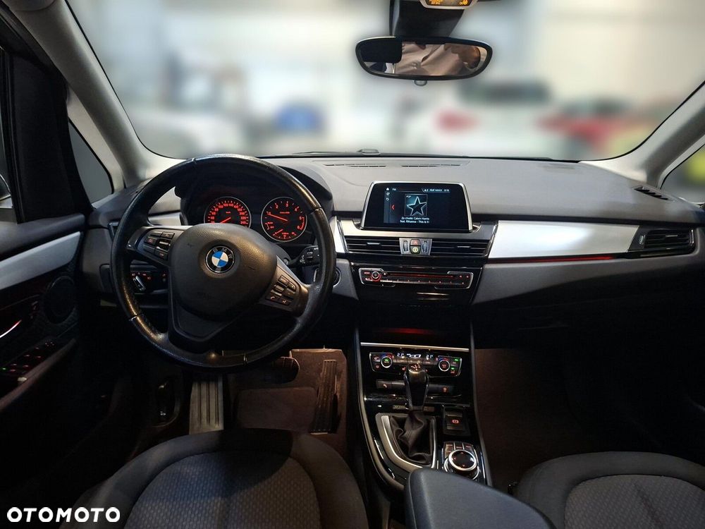 BMW Seria 2 - 14