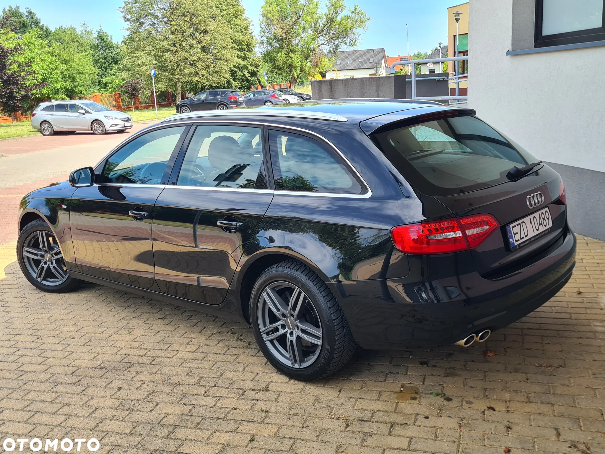 Audi A4 2.0 TDI - 39