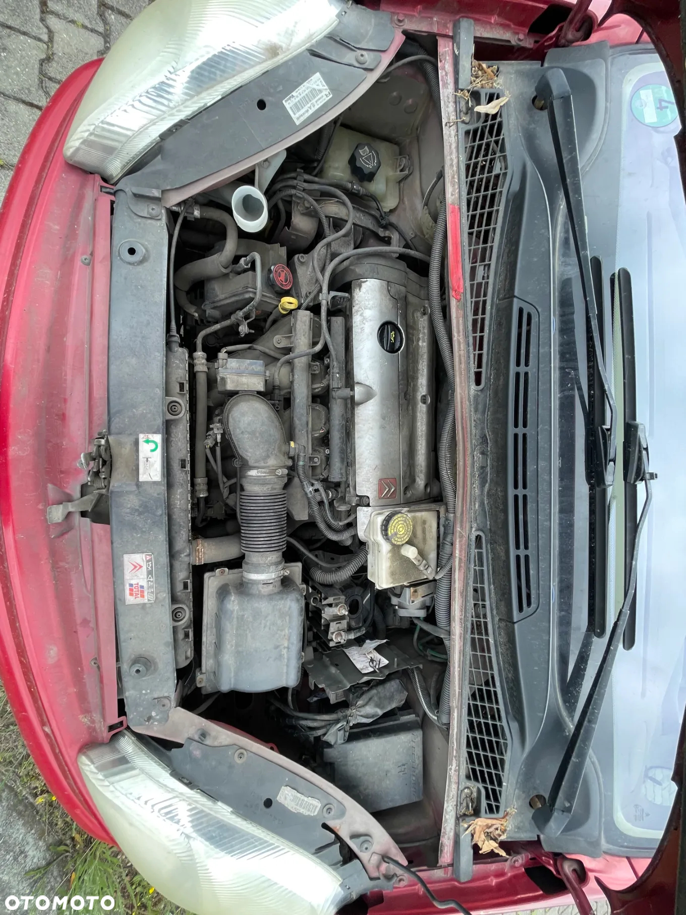 Citroën Xsara Picasso - 7