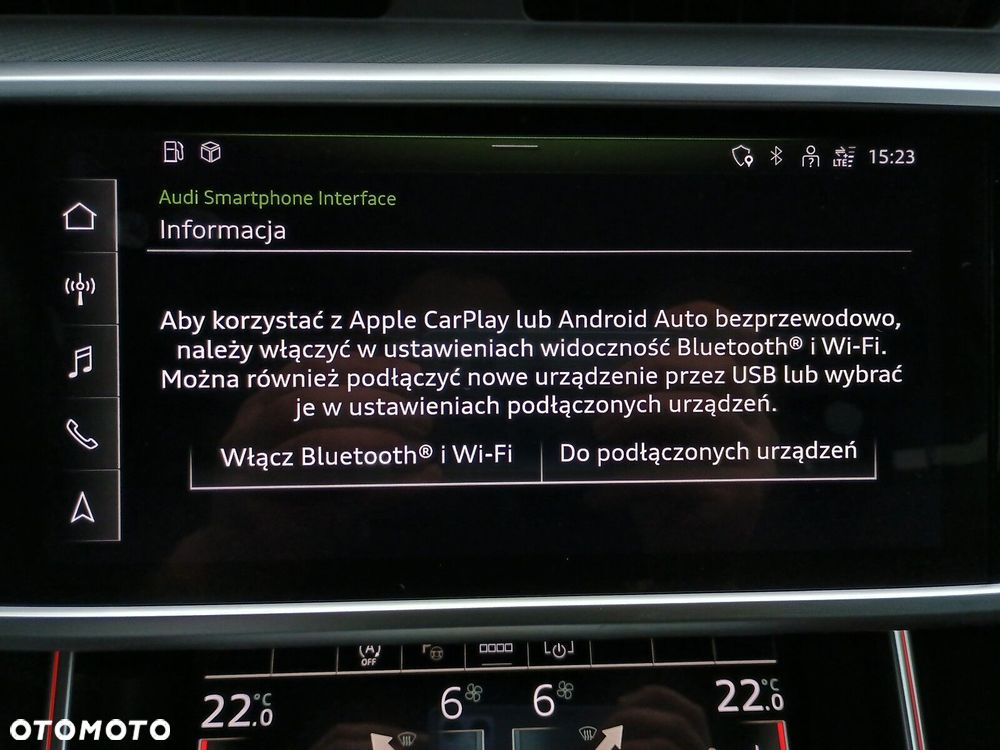 Audi A6 Limousine - 28