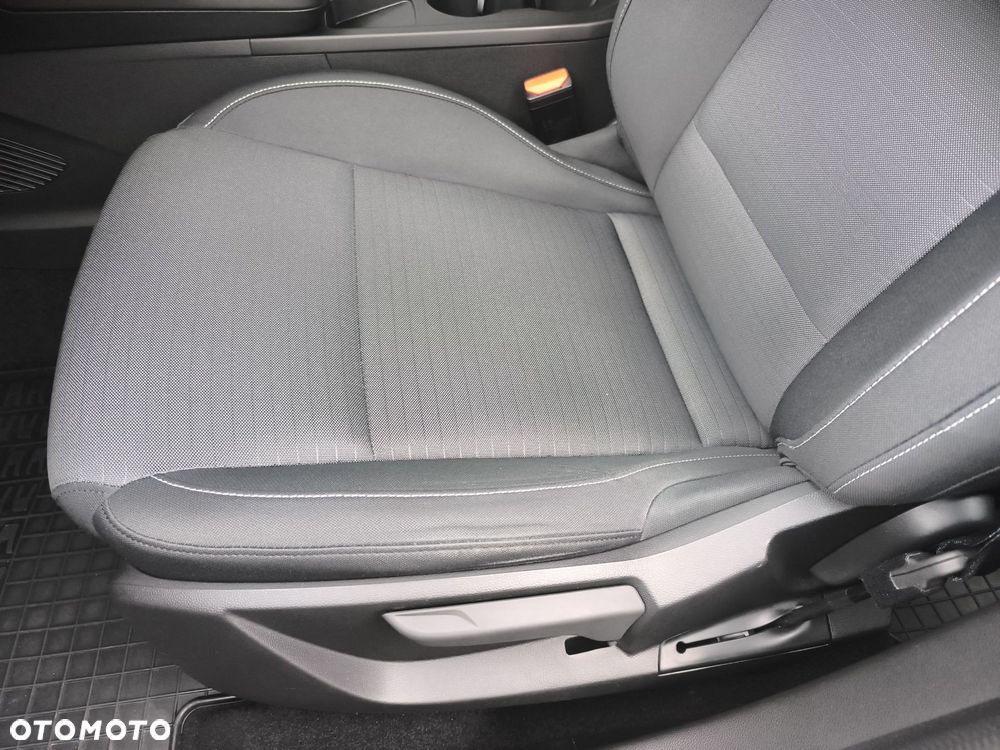Renault Arkana 1.3 TCe mHEV Zen EDC - 12