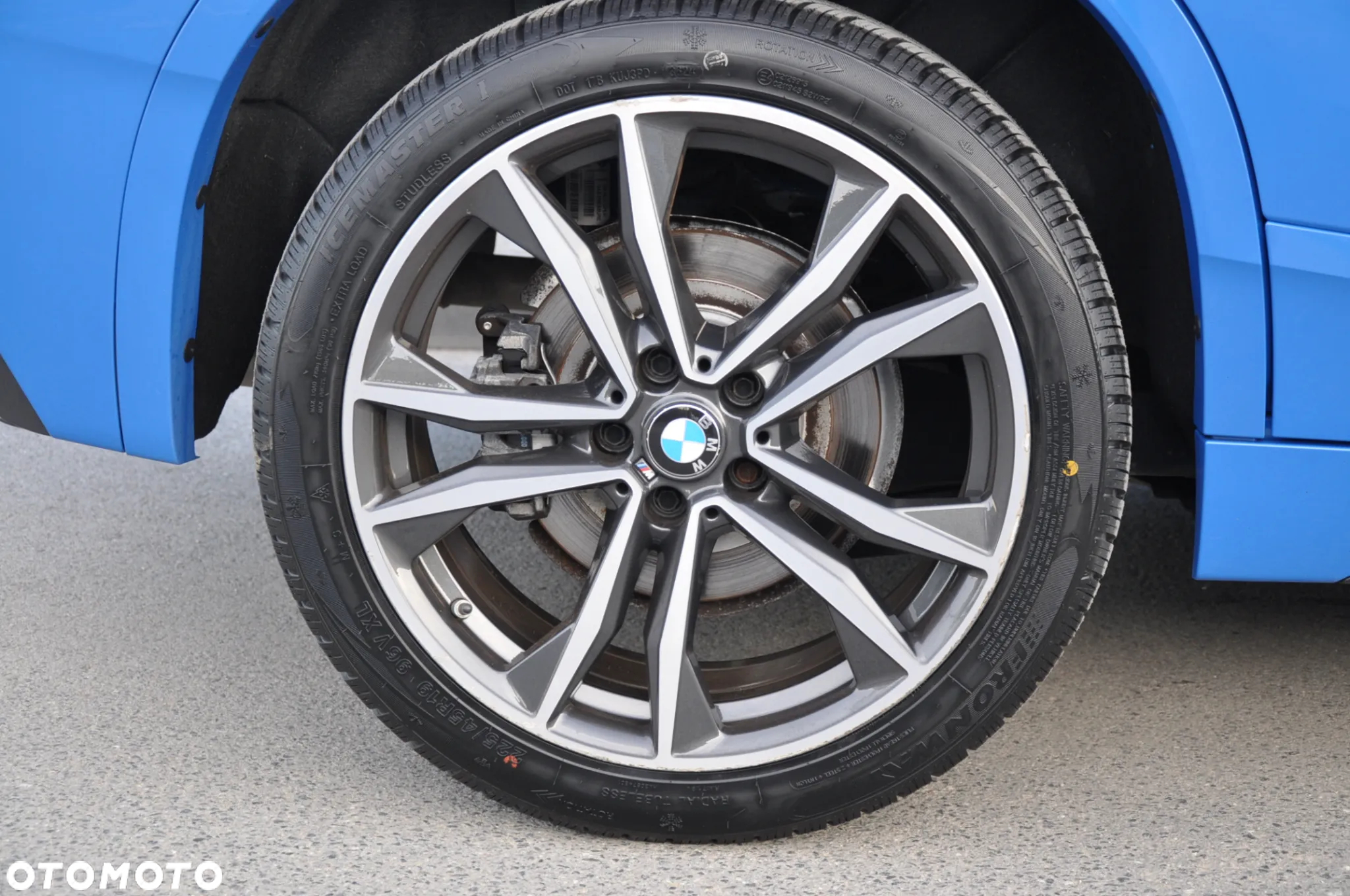 BMW X2 sDrive20i - 10